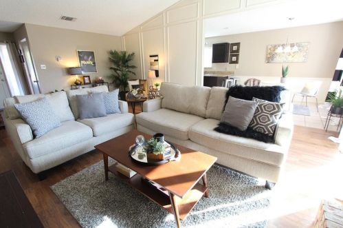 8225 April Ln, Fort Worth TX  76148-1107 exterior