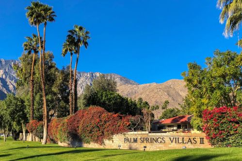 2821 Los Felices Cir, Palm Springs, CA 92262-0667