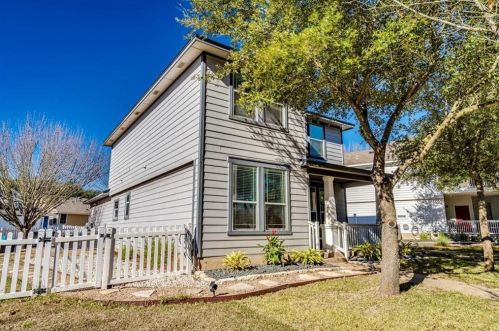 4701 Mather, Uhland TX  78640-9211 exterior