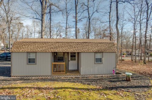 606 Mt Pleasant Dr, Locust Grove VA  22508-5112 exterior