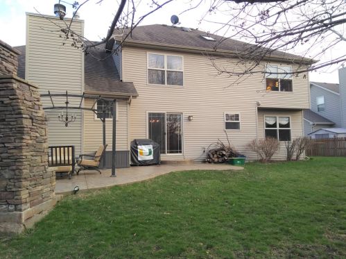 24530 Tufton St, Plainfield, IL 60585-5765