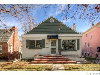 1120 Madison St, Denver CO  80210-2113 exterior