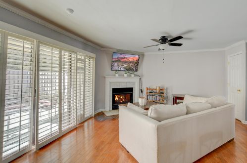 1774 Parc Vue Ave, Mount Pleasant, SC 29464-7505