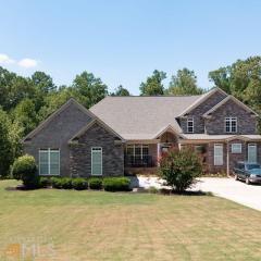 35 Walnut Way, Mcdonough, GA 30252-2843