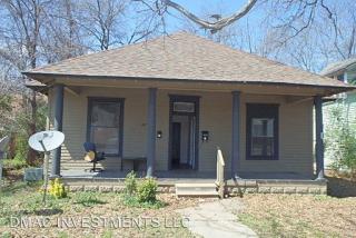 407 18th St, Fort Smith, AR 72901-3941