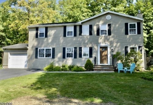 21 Sagamore Trl, Sparta, NJ 07871-1511