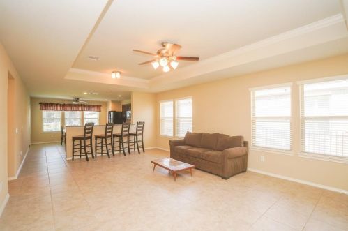 2918 Cone Flower Dr, Richmond TX 77469-5550 exterior