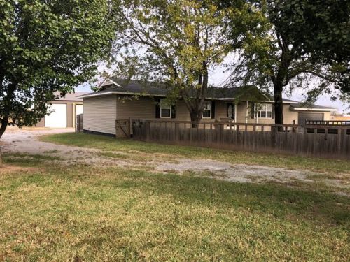 3391 Laurann Ln, Pryor, OK 74361-2335