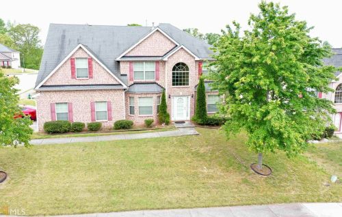 1919 Cornerstone Pass, Conyers, GA 30012-3786