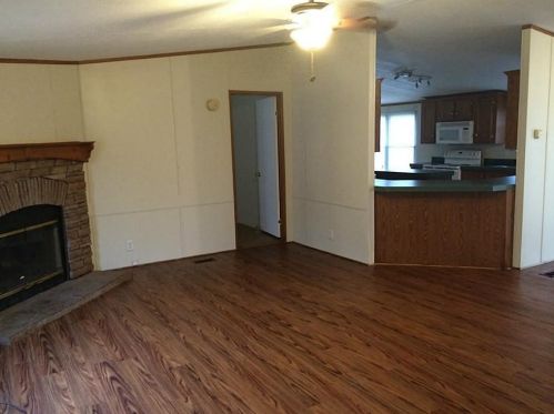 16482 Pisces Rd, Conroe TX  77306-5981 exterior