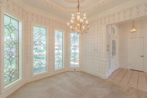 2102 Antibes Dr, Carrollton TX 75006-4327 exterior