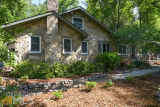 82 Sycamore Cir, Clayton, GA 30525-4823