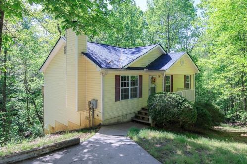 107 Lake Rd, Dawsonville, GA 30534-5222