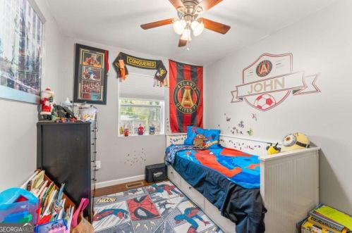 1772 Mackinaw Pl, Smyrna GA  30080-4535 exterior
