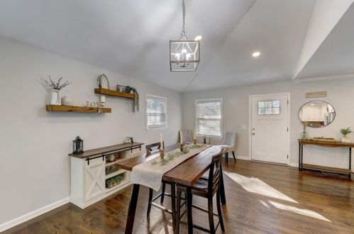 764 San Fernando Dr, Smyrna GA  30080-1435 exterior