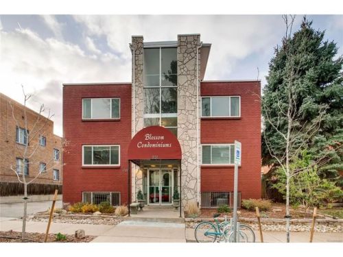 1131 Lafayette St, Denver, CO 80218-3165