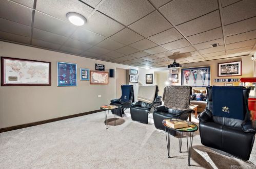 1695 Adams St, Denver CO  80210-3612 exterior