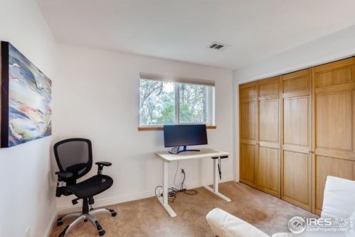 3090 Emerson Ave, Boulder CO  80305-6346 exterior