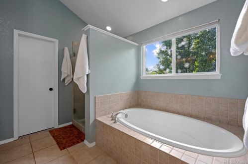 16191 Parkside Dr, Parker CO  80134-9564 exterior