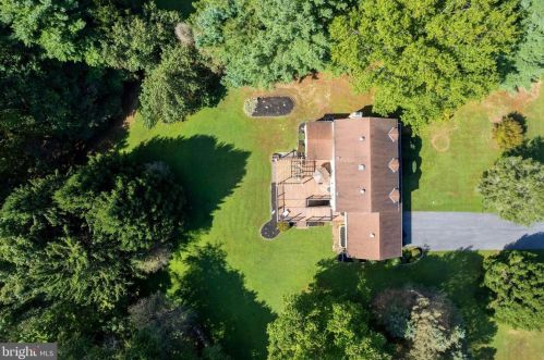 2509 Derby Dr, Fallston MD  21047-1208 exterior