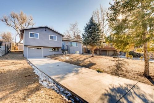 4990 Inca Dr, Englewood, CO 80110-6452