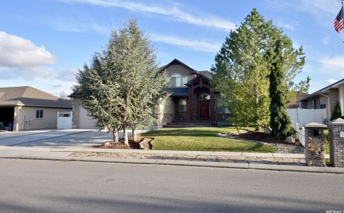 1575 Misty Fen Way, Taylorsville, UT 84088-6588