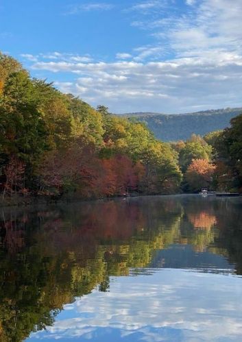 644 Upper Grandview Rd, Big Canoe GA  30143-2740 exterior