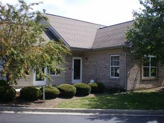 2114 Willow Run Cir, Enon, OH 45323-9787