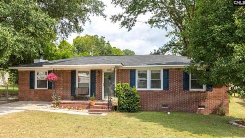 2207 Cypress St, Cayce-West Columbia, SC 29033-2117