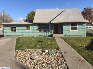 821 Fruitland St, Kennewick, WA 99336-5614