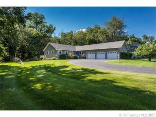 103 Ladyslipper Ln, Glastonbury, CT 06033-1739