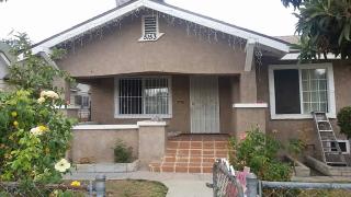 5153 2nd Ave, Los Angeles, CA 90043-1948