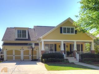 610 Parkview Dr, Holly Springs, GA 30114-5843