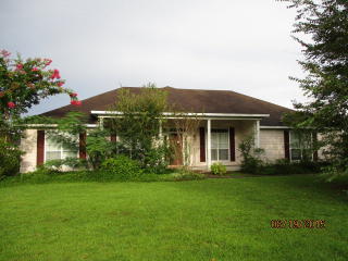 2621 Carmon Dr, Valdosta, GA 31605-5003