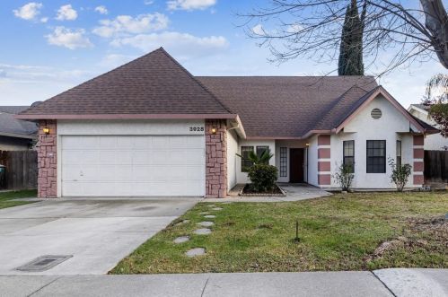 3928 Felton Way, Modesto, CA 95356-9469