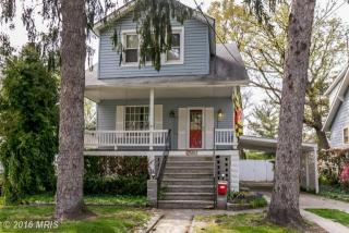 6512 Glenoak Ave, Baltimore, MD 21214-1413