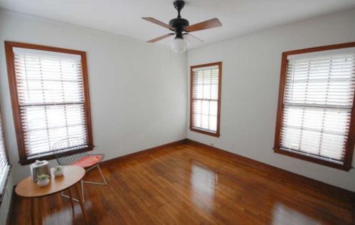 407 Annie St, Austin TX  78704-3509 exterior