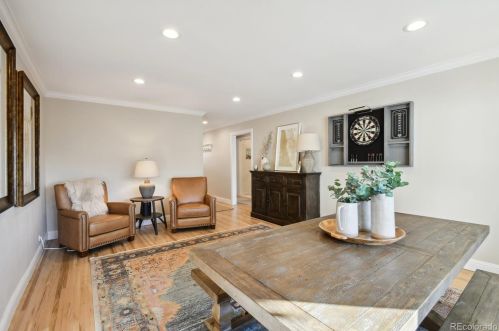 3151 Williams St, Englewood CO  80113-3035 exterior