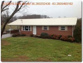 1836 Hinkle Dr, Morristown, TN 37814-6254