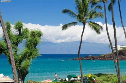 2481 Kaanapali Pkwy, Lahaina, HI 96761-1910