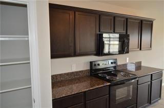 9152 Abaco Way, Fort Worth TX  76123-3596 exterior