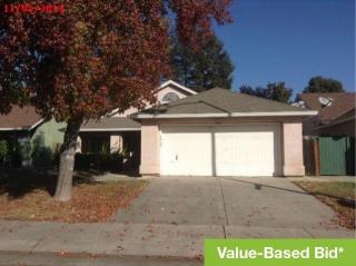 1955 Diablo Creek Dr, Stockton, CA 95206-4860