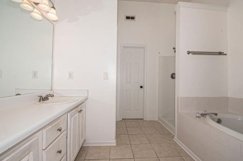 160 Parkside Dr, Stockbridge GA  30281-6902 exterior
