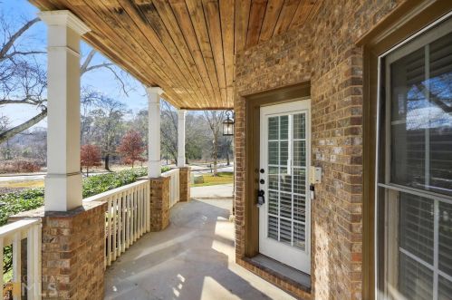 131 Bowen Cir, Atlanta GA  30315-2608 exterior