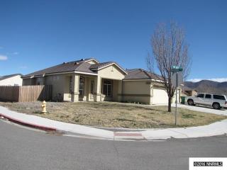 106 June Grass Ct, Dayton, NV 89403-6387