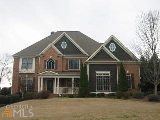 2125 Ector Pl, Kennesaw, GA 30152-6217