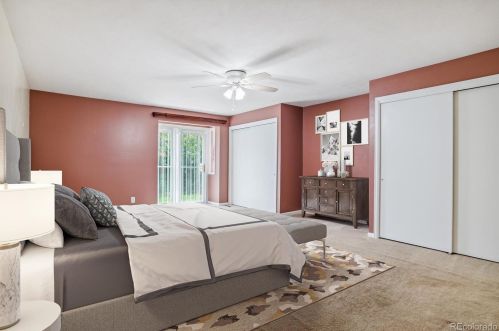 12426 Cedar Cir, Denver CO  80012-1319 exterior