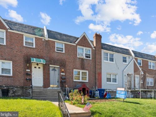 4420 Cottman Ave, Philadelphia, PA 19135-1231