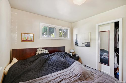 2651 Hazel Ct, Denver CO 80219-5820 exterior