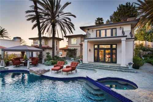 32410 Nautilus Dr, Palos Verdes Estates, CA 90275-6002